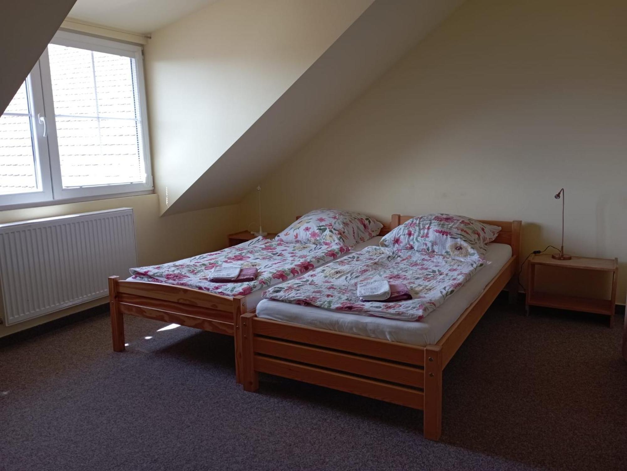 Guest house Sport - Relax Buky Frantiskovy Lazne